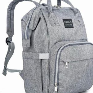 Baby diaper bag